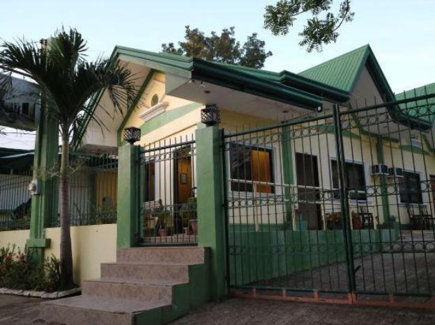 Tourista's Place,Puerto Princesa>>Palawan,3 star