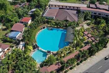 Buddha Resort By Cocotel,Bugallon>>Agoo,3 star