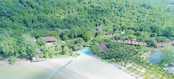 Chez Carole Beach Resort & Spa,Phu Quoc>>Kien Giang Province,4 star