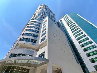 currency serviced suites