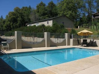 Country Inn Sonora,Sonora>>Jamestown,3 star