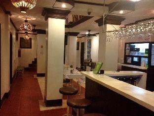 Isla Gecko Resort,Boracay>>Balabag,2 star