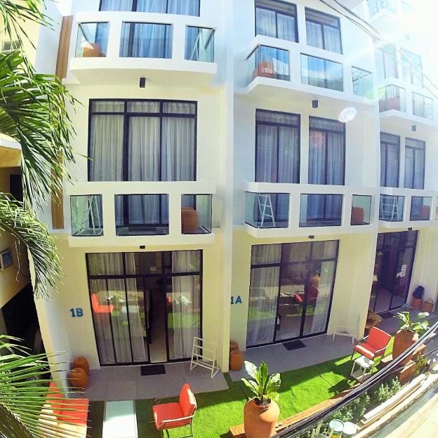 luxx boutique boracay