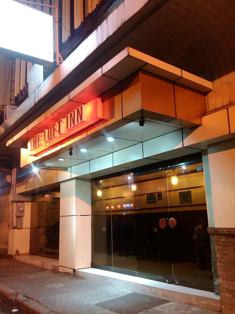 the loft inn