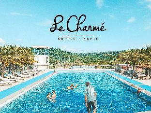 Le Charme Suites Subic,Subic>>Olongapo,4 star