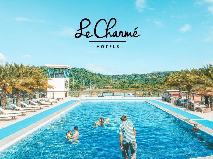 Le Charme Suites Subic