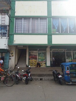 Asia Novo Boutique Hotel - Catbalogan