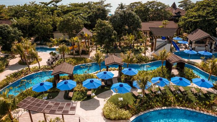 Aureo La Union,La Union>>Baguio,4 star