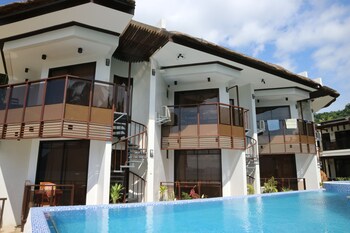 el nido reef strand resort