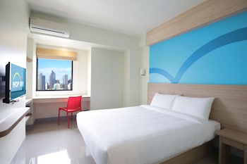 hop inn hotel makati avenue