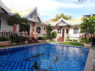 the executive villa inn and suites