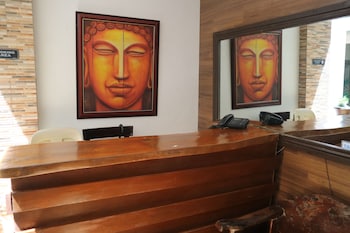 Taj Guesthouse,Boracay>>Balabag,3 star