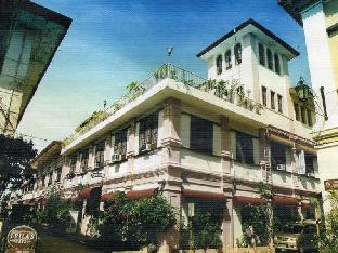 Cordillera Family Inn,Laoag>>Ilocos Sur,2 star