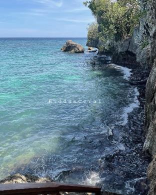 Hidden Coral Beach Club & Resort,Bohol>>Bingag,3 star