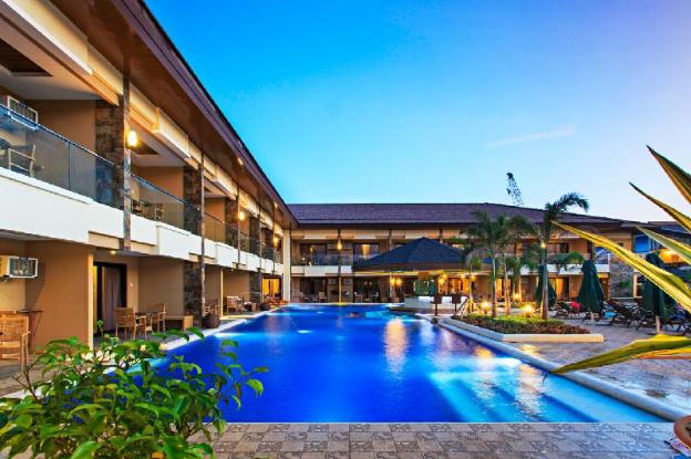 Cebu Westown Lagoon - South Wing,Cebu City>>Cebu,3 star