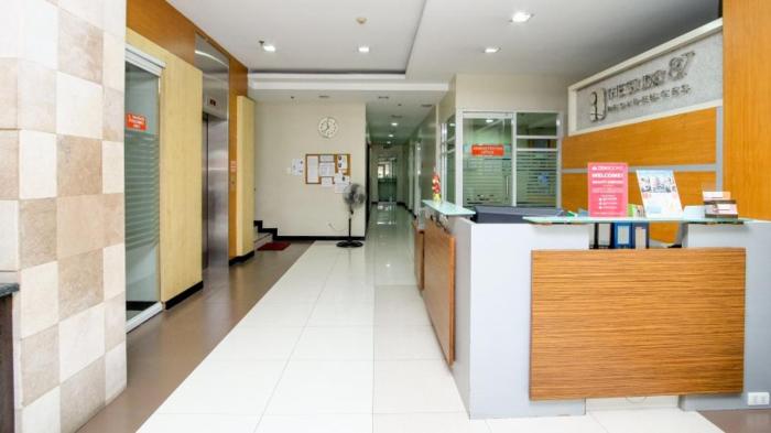 the studio 87 residences