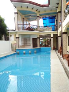 Mariner's Pension House,Puerto Princesa>>Palawan,3 star
