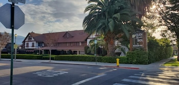 Glen Tavern Inn,Santa Paula>>Fillmore,3 star