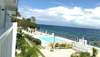 Seascape Resort Oslob