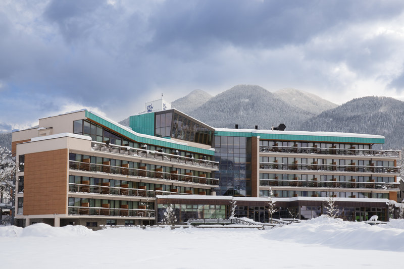 Bohinj Eco Hotel,Bohinj>>Bled,4.5 star