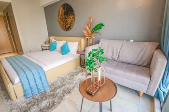 Skyloft Hotel,Sampaloc>>Manila,3 star