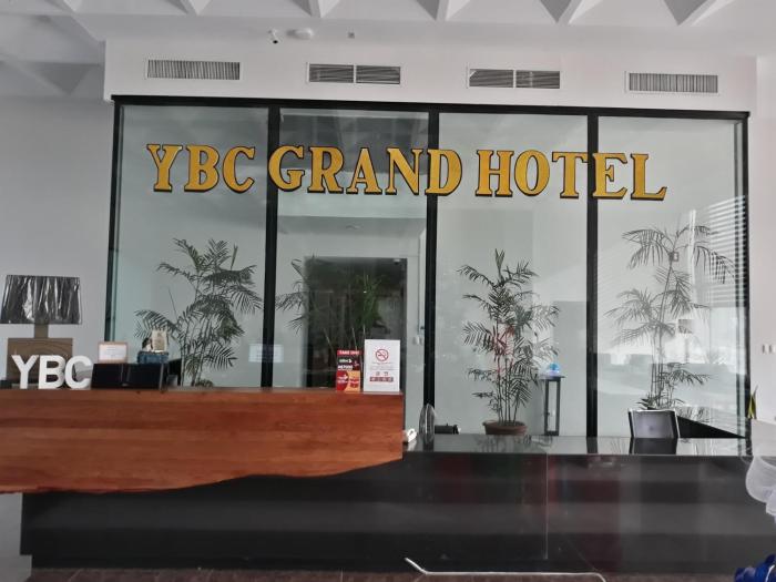 ybc grand hotel