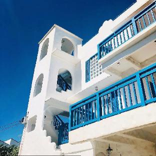 Blue Coco Baler Beach House,Philippines>>Baler,1 star
