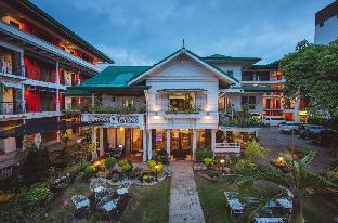 Rosvenil Hotel,Leyte Island>>Leyte,3 star