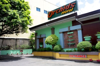 orchids drive inn hotel and restaurant
