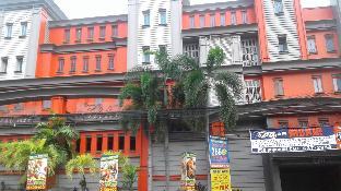 jardin de rosal hotel