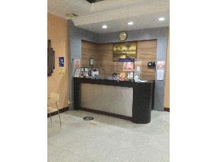 Vista Apartelle & Restaurant,Mandaluyong>>Makati,3 star