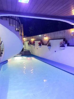 Cool Martin Resort Hotel