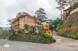 south drive baguio manor