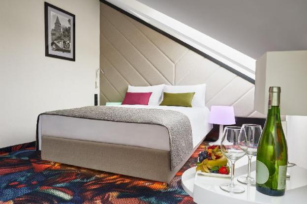 Inx Design Hotel,Krakow>>Kazimierz,4 star