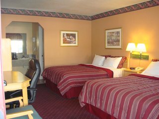 Muir Lodge Motel,Contra Costa County>>Concord,2 star