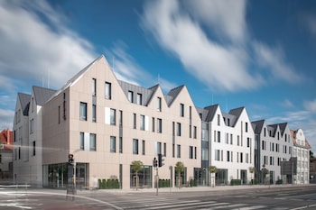 Hampton By Hilton Gdansk Oliwa,Gdansk,3 star