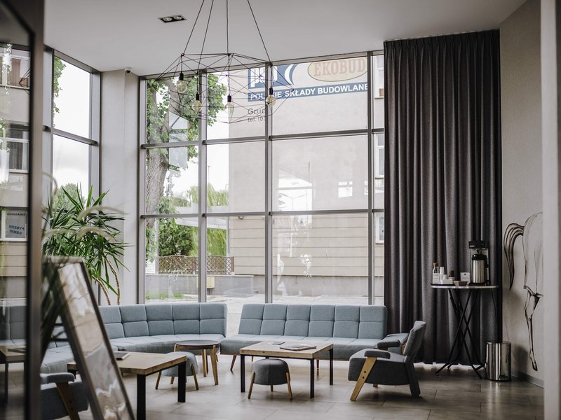 Ibis Styles Grudziadz,Warlubie>>Grudziadz,3.5 star