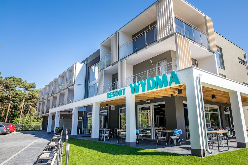 wydma resort