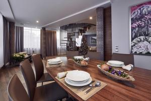 aparthotel best views luxury
