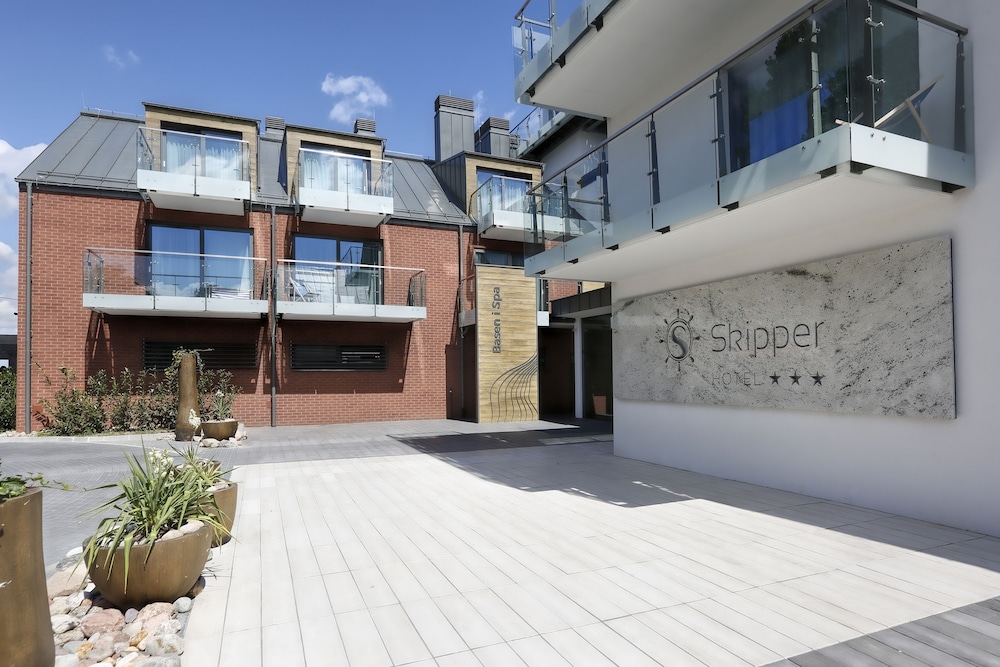 Hotel Skipper,Gdansk>>Bolszewo,3 star