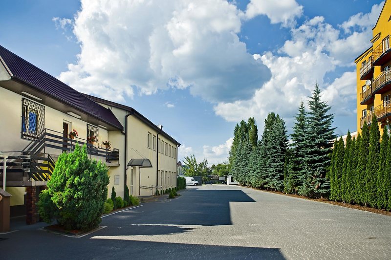 Fotex,Warsaw>>Targowek,2.5 star