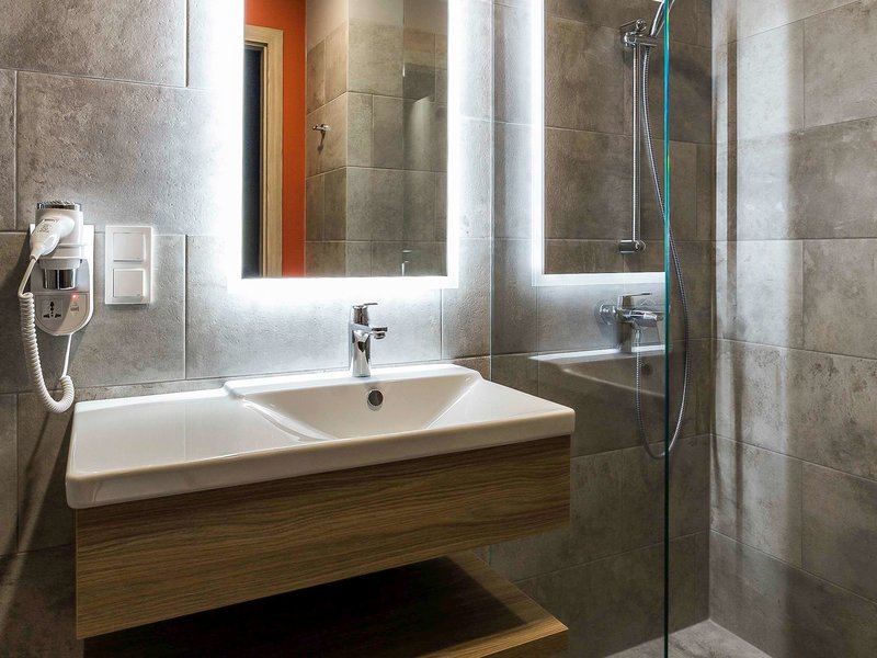 ibis styles warszawa city