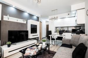 Emihouse Cityvibe Apartments,Rzeszów>>Rzeszow,4 star