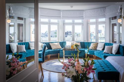 feniks fragola apartments