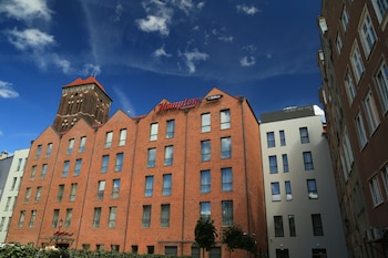 Hampton By Hilton Gdansk Old Town,Gdansk,3 star