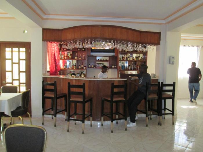 tabarres palace