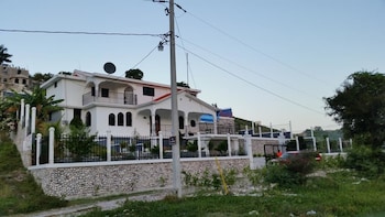 villa orphee