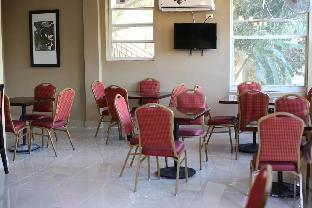 la cayenna hotel et restaurant