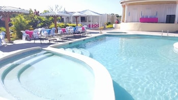 Odivin Hotel Luxury Suite,Gonaives>>Dessalines,4 star