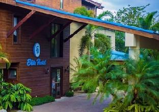 Elite Hotel,Port-Au-Prince>>Carrefour,3 star